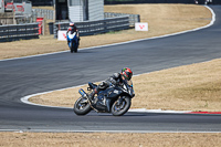 Lower Group Black Bikes